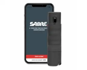 Sabre Smart Pepper Spray